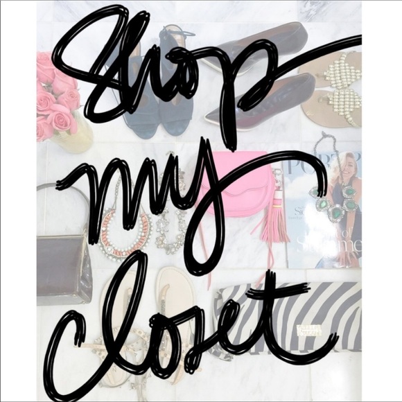 🌵Welcome to My Closet!🌵 - Picture 3 of 4